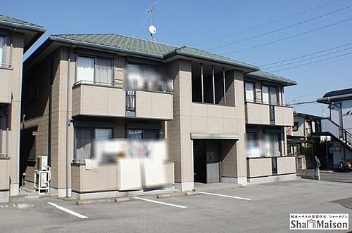 セゾンヴィラージュＡ