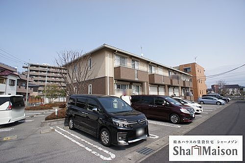 ラ・ボヌールＡ