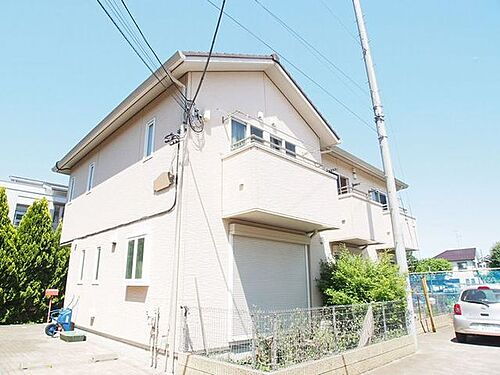 サウスフィールドＡ