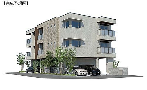 東京都八王子市寺町 賃貸マンション