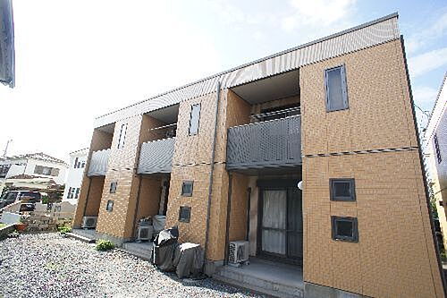 東京都八王子市四谷町 賃貸アパート