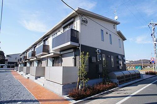 サニーフラット今泉Ｂ