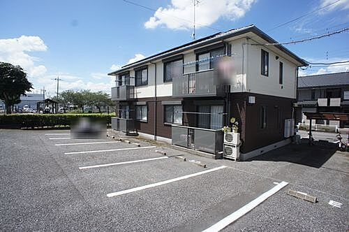 セピアコートA 小山駅 2LDK 賃貸(賃貸マンション・アパート)