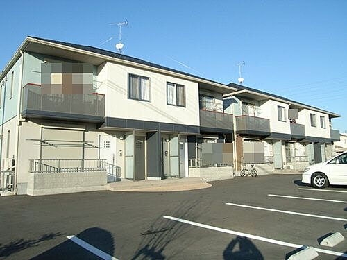 ヴィセオ・セ・ラ・ヴィA 新前橋駅 1LDK 賃貸(賃貸マンション・アパート)