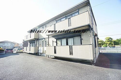 ハイム連取 A 新伊勢崎駅 3DK 賃貸(賃貸マンション・アパート)