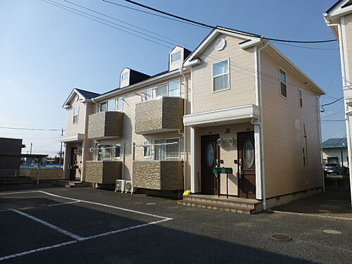 ＲＫハイツ　Ｂ