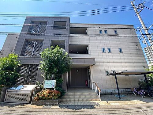 リバーパークかわせみ