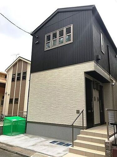 千葉県市川市南八幡１丁目 賃貸アパート