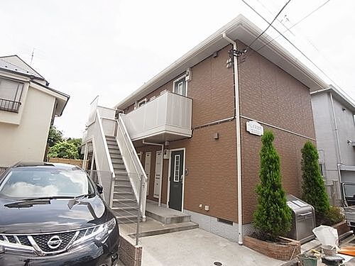 東京都武蔵野市吉祥寺東町２丁目 賃貸アパート