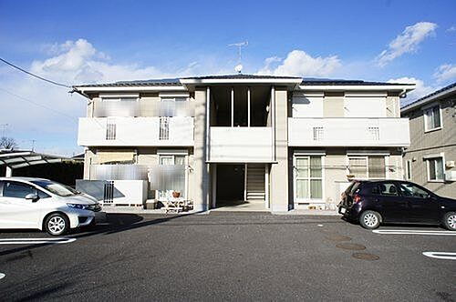 ルーチェ カーサ 太田駅 2LDK 賃貸(賃貸マンション・アパート)