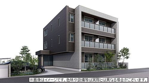 東京都杉並区天沼２丁目 賃貸マンション