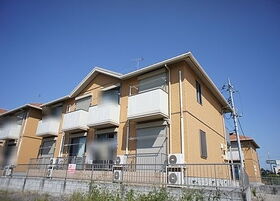 ディアス・コスモ大泉 参番館 西小泉駅 1K 賃貸(賃貸マンション・アパート)