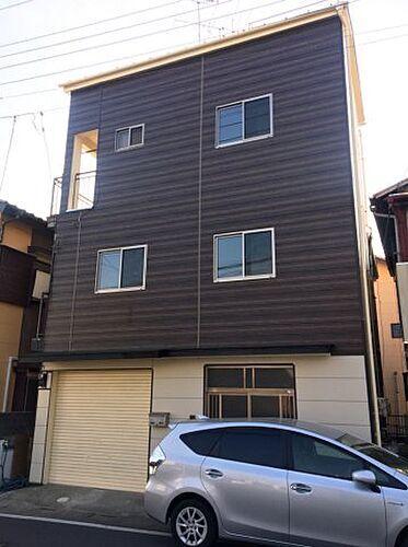 幸手戸建て