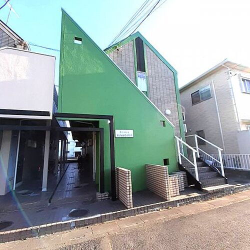 埼玉県熊谷市久下２丁目 2階建 築35年4ヶ月