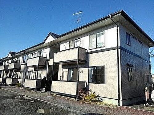 埼玉県鴻巣市南１丁目 2階建 築27年4ヶ月