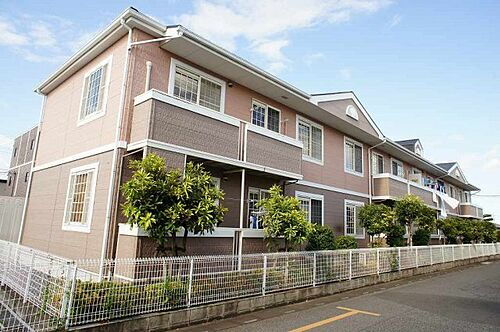 埼玉県羽生市南５丁目 2階建 築26年