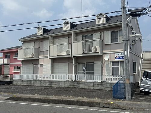 埼玉県加須市花崎１丁目 2階建 築34年6ヶ月