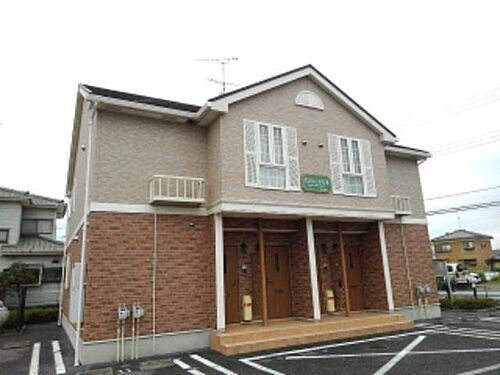 埼玉県行田市大字白川戸 2階建 築20年5ヶ月