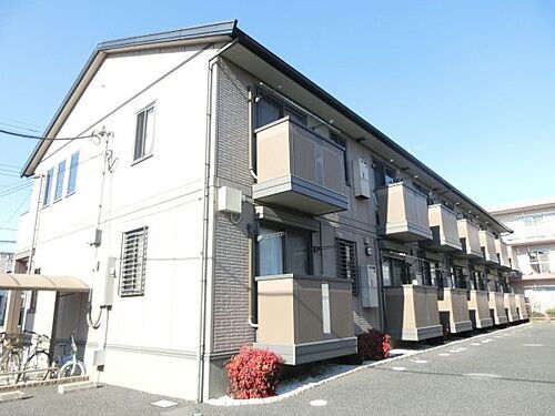 埼玉県鴻巣市吹上富士見２丁目 2階建 築20年5ヶ月