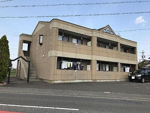 岐阜県海津市平田町今尾 2階建 築16年11ヶ月