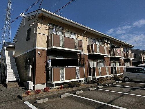 岐阜県大垣市熊野町５丁目 2階建 築29年7ヶ月