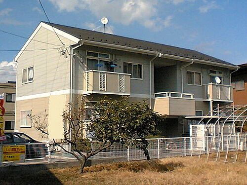 岐阜県安八郡神戸町大字神戸 2階建 築28年8ヶ月