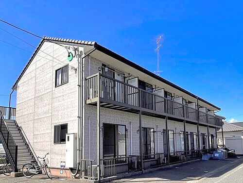 岐阜県大垣市青柳町１丁目 2階建 築19年3ヶ月