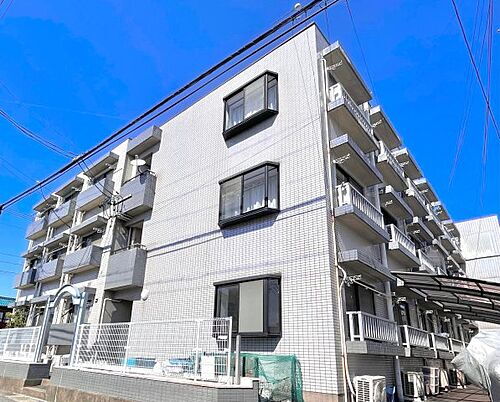 岐阜県大垣市木戸町 3階建 築38年4ヶ月