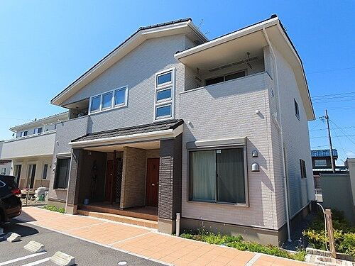 岐阜県安八郡神戸町大字神戸 2階建 築8年5ヶ月