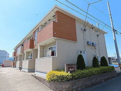 岐阜県安八郡神戸町大字神戸 2階建 築14年11ヶ月