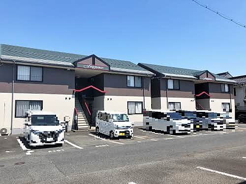 サウスアメニティ　Ａ