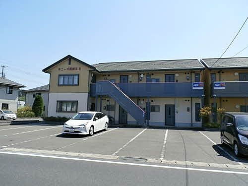 サニーズ福庭ＩＩ　　Ｂ棟