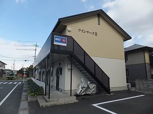 ツインマーク　ＩＩＩ棟