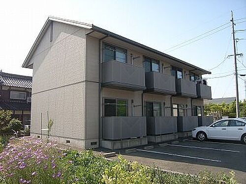 シャーメゾンウエスト