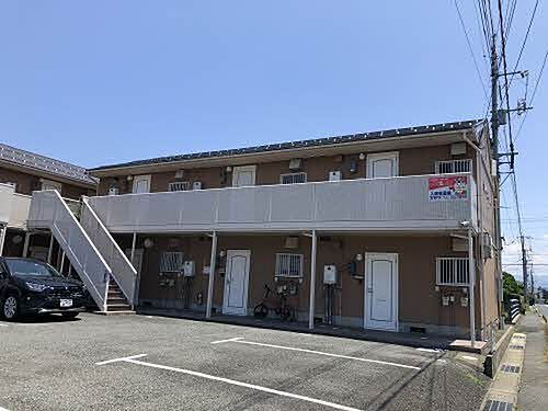 センターストリーム　Ａ棟