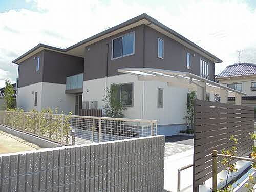 グレースコート出雲