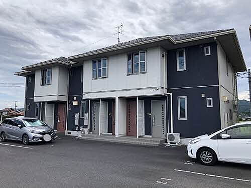 メゾンワイツ　Ａ棟