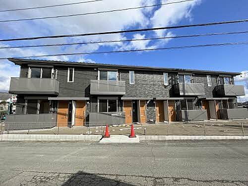 シャーメゾン　レフィアント