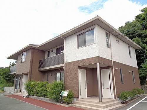 ラ・フォレスタ国分寺