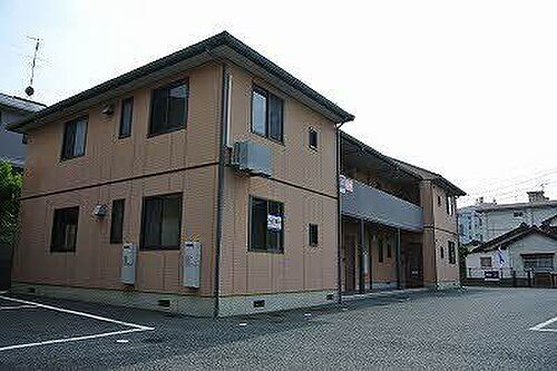 山口県下関市伊倉町１丁目 賃貸アパート