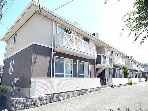 パルティールＦＹ　Ｂ棟