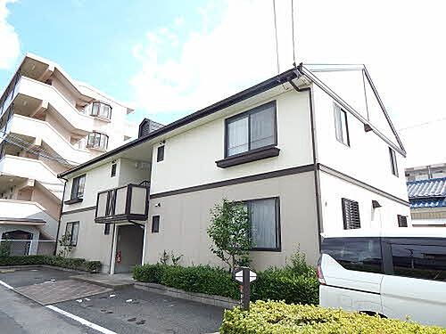 エレガンテ篠栗　Ａ棟