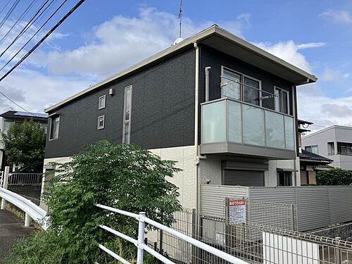 福岡県福岡市東区青葉２丁目 賃貸アパート