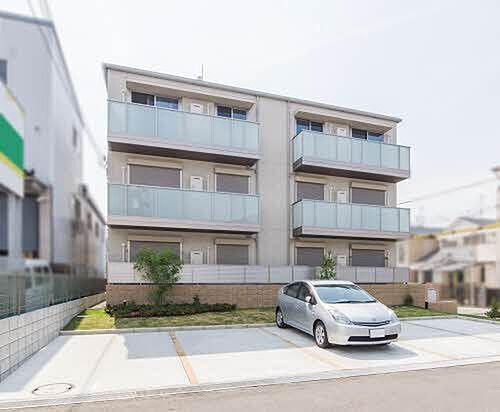 シャーメゾン　フレール