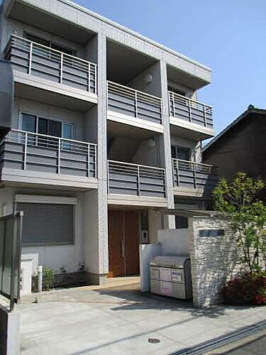 大阪府堺市堺区一条通 賃貸マンション