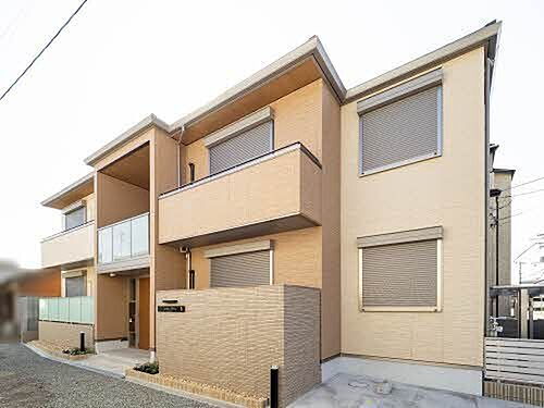 シャーメゾン　フクシア