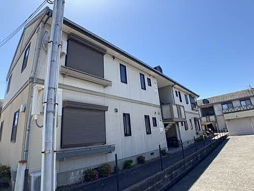 大阪府岸和田市池尻町 賃貸アパート