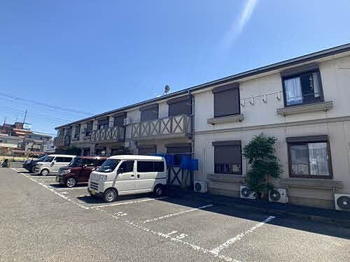 大阪府岸和田市池尻町 賃貸アパート