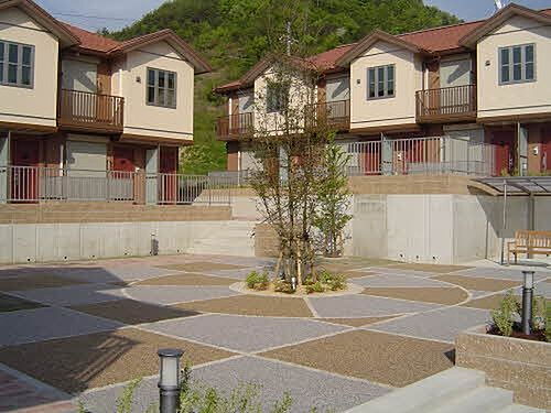 滋賀県米原市梅ケ原 賃貸アパート