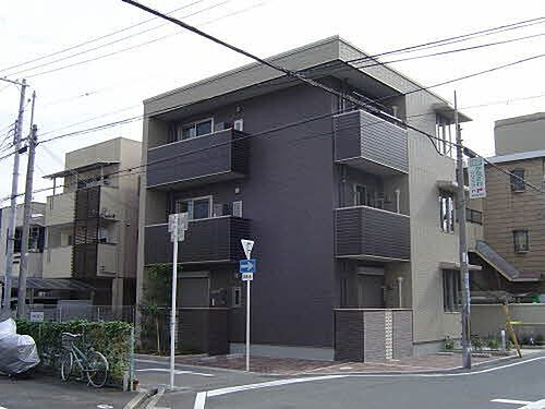 ソレイユ　コート